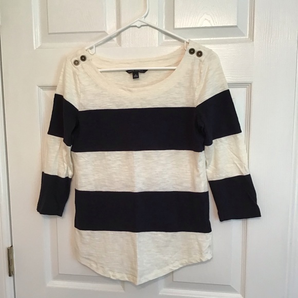 Banana Republic Tops - Banana Republic Top